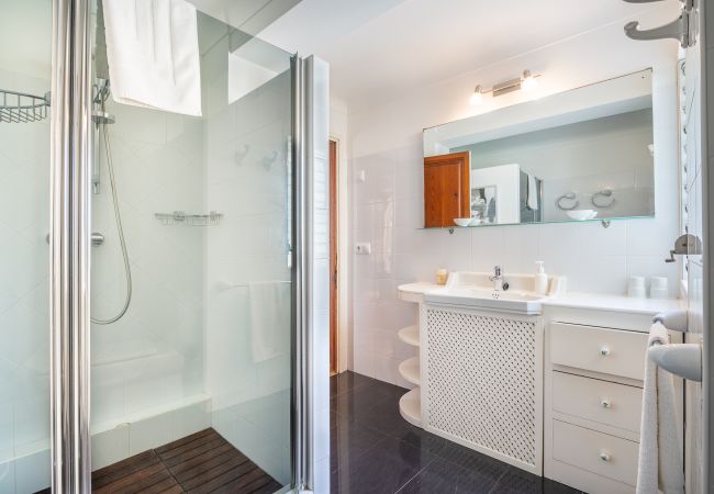 Villa en Cala d'Or - Villa Claramunda Villa en Cala d'Or - Villa Claramunda