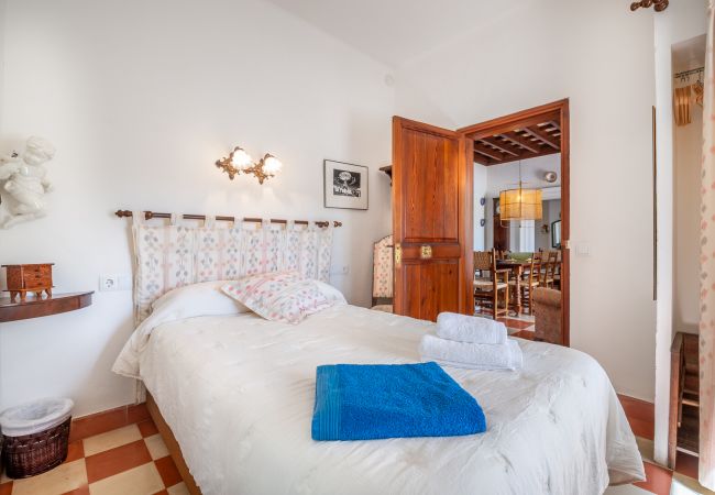 Villa en Cala d'Or - Villa Claramunda Villa en Cala d'Or - Villa Claramunda