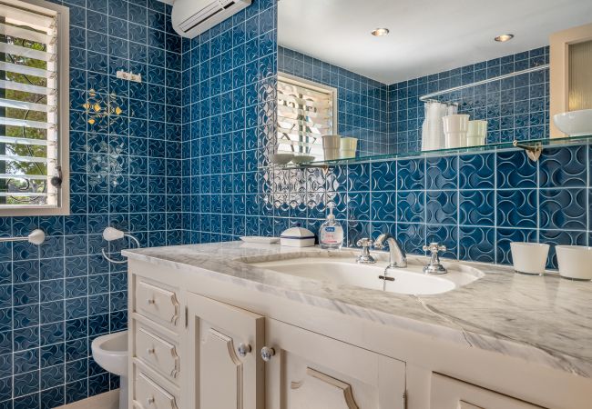 Villa en Cala d'Or - Villa Claramunda Villa en Cala d'Or - Villa Claramunda