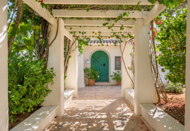 Villa en Cala d'Or - Villa Claramunda Villa en Cala d'Or - Villa Claramunda