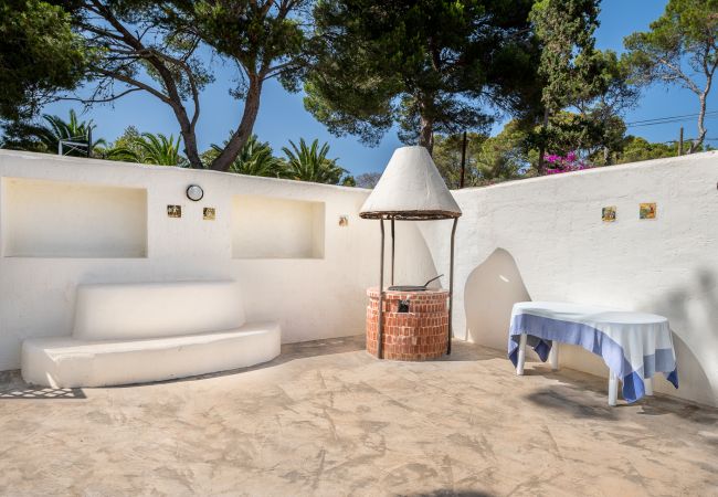 Villa en Cala d'Or - Villa Claramunda Villa en Cala d'Or - Villa Claramunda