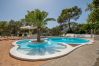 Villa en Cala d'Or - Villa Claramunda Villa en Cala d'Or - Villa Claramunda
