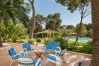 Villa en Cala d'Or - Villa Claramunda Villa en Cala d'Or - Villa Claramunda