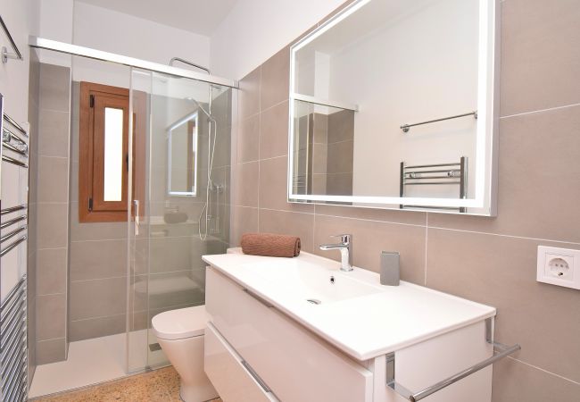 Chalet en Playa de Muro - 260 Casa Esperanza ETV/8943 by Mallorca Charme Chalet en Playa de Muro - 260 Casa Esperanza ETV/8943 by Mallorca Charme