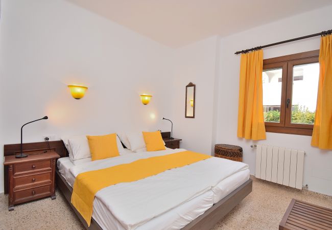 Chalet en Playa de Muro - 260 Casa Esperanza ETV/8943 by Mallorca Charme Chalet en Playa de Muro - 260 Casa Esperanza ETV/8943 by Mallorca Charme