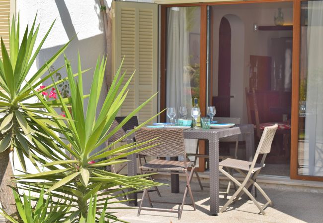 Chalet en Playa de Muro - 260 Casa Esperanza ETV/8943 by Mallorca Charme Chalet en Playa de Muro - 260 Casa Esperanza ETV/8943 by Mallorca Charme