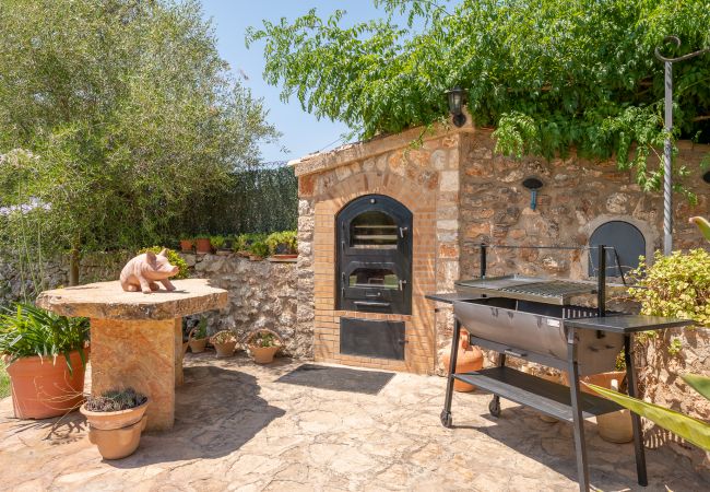 Casa en Felanitx - Finca Margarita Casa en Felanitx - Finca Margarita