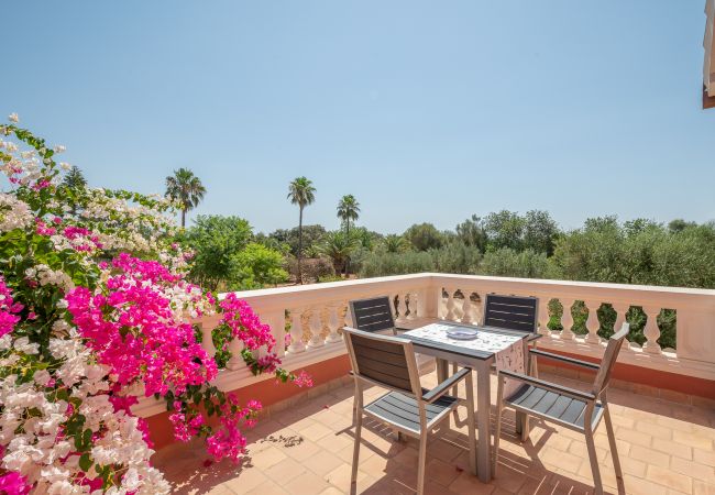 Casa en Felanitx - Finca Margarita Casa en Felanitx - Finca Margarita