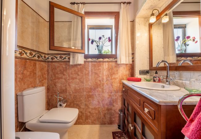 Casa en Felanitx - Finca Margarita Casa en Felanitx - Finca Margarita