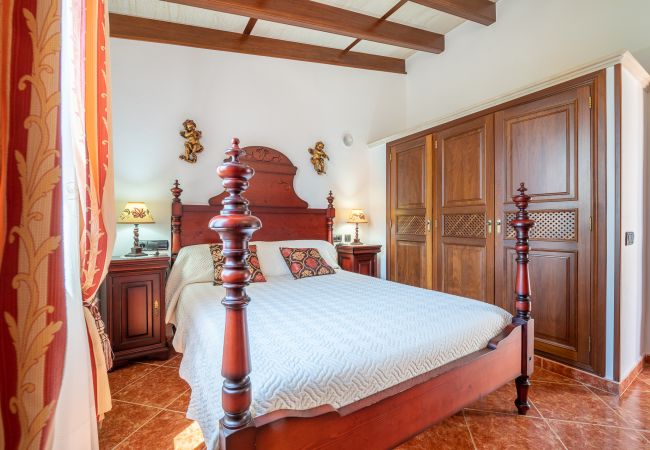 Casa en Felanitx - Finca Margarita Casa en Felanitx - Finca Margarita