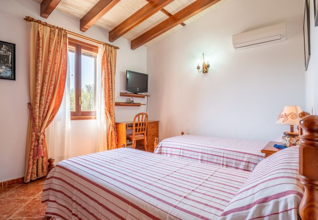 Casa en Felanitx - Finca Margarita Casa en Felanitx - Finca Margarita