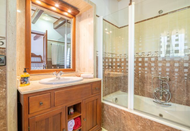 Casa en Felanitx - Finca Margarita Casa en Felanitx - Finca Margarita