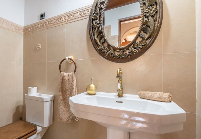 Casa en Felanitx - Finca Margarita Casa en Felanitx - Finca Margarita