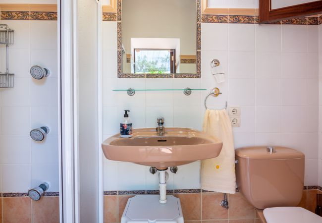 Casa en Felanitx - Finca Margarita Casa en Felanitx - Finca Margarita