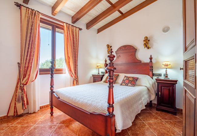 Casa en Felanitx - Finca Margarita Casa en Felanitx - Finca Margarita