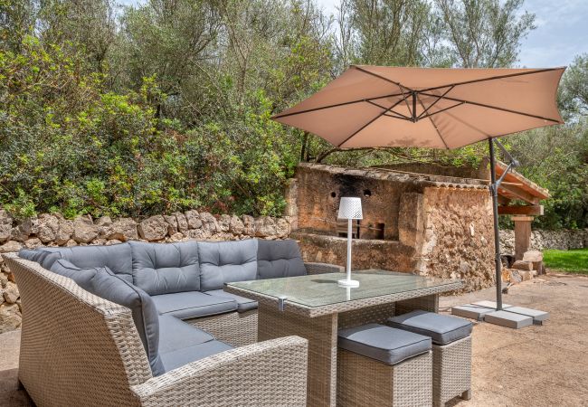 Casa rural en Felanitx - Can Veritat by Mallorca House Rent Casa rural en Felanitx - Can Veritat by Mallorca House Rent