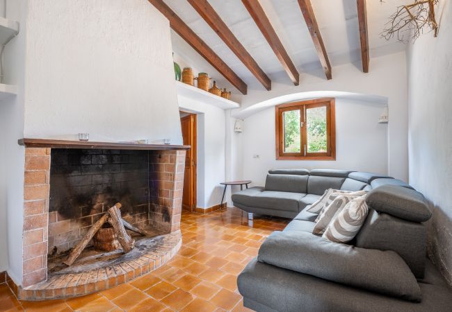 Casa rural en Felanitx - Can Veritat by Mallorca House Rent Casa rural en Felanitx - Can Veritat by Mallorca House Rent
