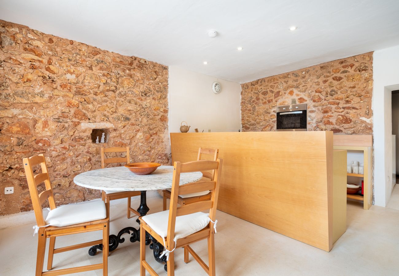 Casa rural en Felanitx - Can Veritat by Mallorca House Rent