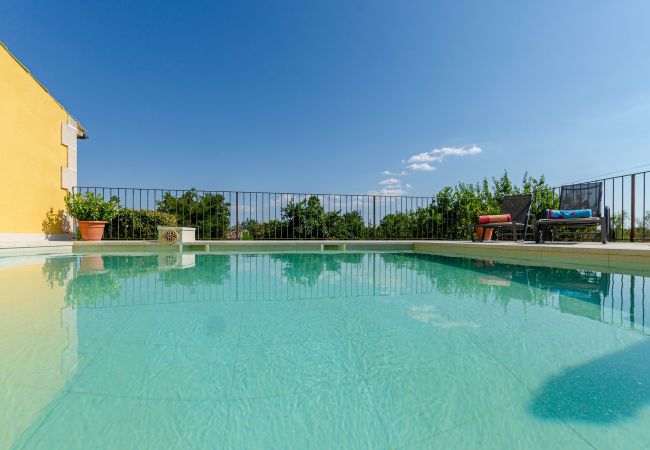 Villa en Buger - YourHouse Son Serra de Búger Villa en Buger - YourHouse Son Serra de Búger