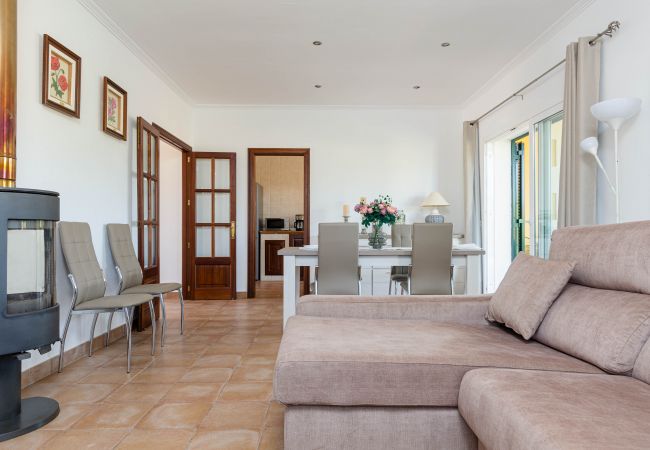 Villa en Buger - YourHouse Son Serra de Búger Villa en Buger - YourHouse Son Serra de Búger