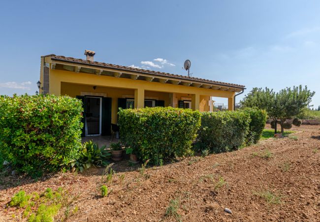 Villa en Buger - YourHouse Son Serra de Búger Villa en Buger - YourHouse Son Serra de Búger