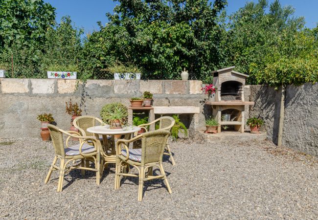 Villa en Buger - YourHouse Son Serra de Búger Villa en Buger - YourHouse Son Serra de Búger