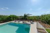 Villa en Buger - YourHouse Son Serra de Búger Villa en Buger - YourHouse Son Serra de Búger