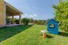 Villa en Buger - YourHouse Son Serra de Búger Villa en Buger - YourHouse Son Serra de Búger