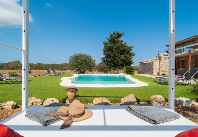 Villa en Sa Pobla - YourHouse Can Mel