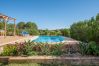 Casa rural en Manacor - Finca Son Ros