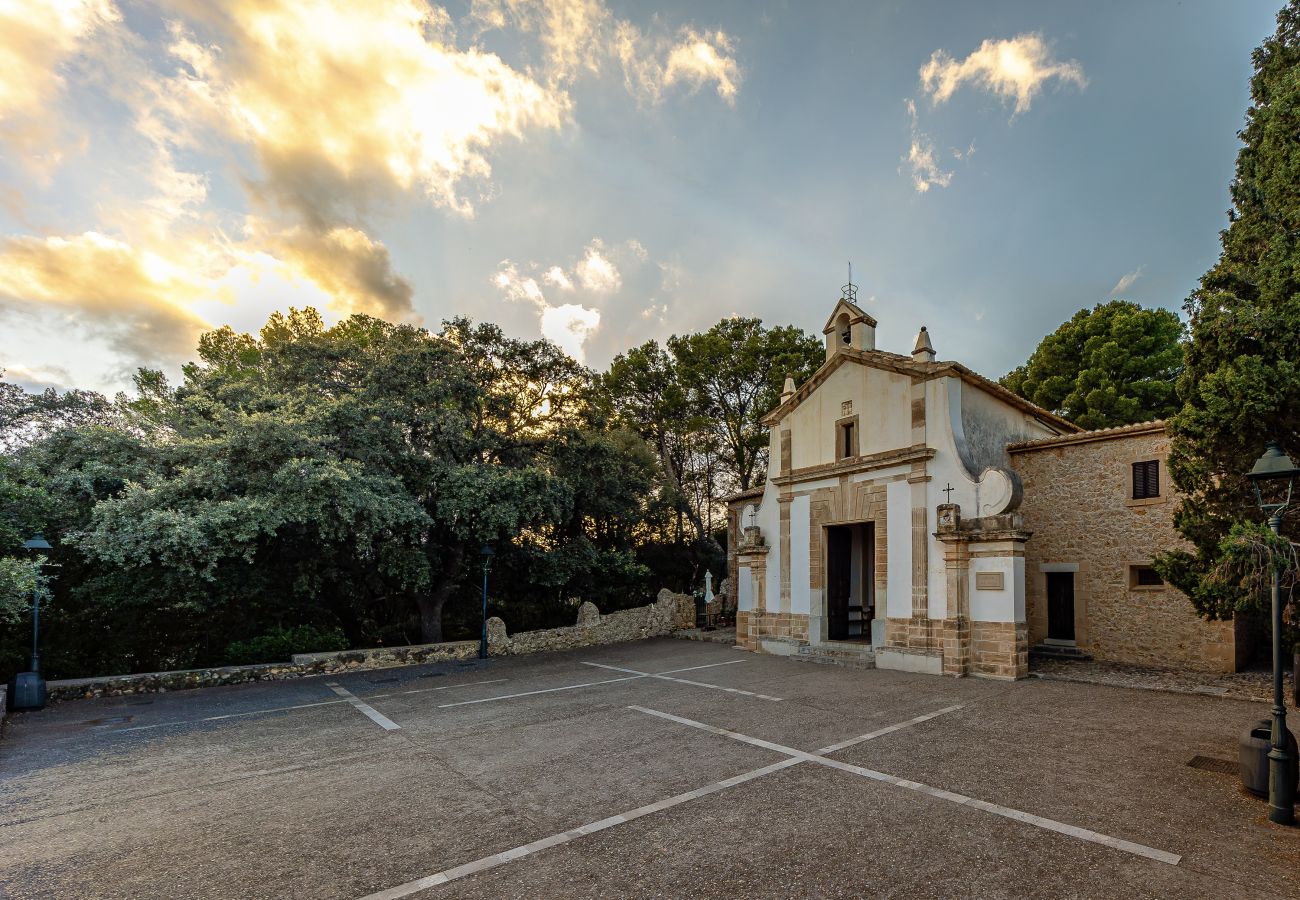 Villa en Pollensa - Villa Can LLobera By home villas 360