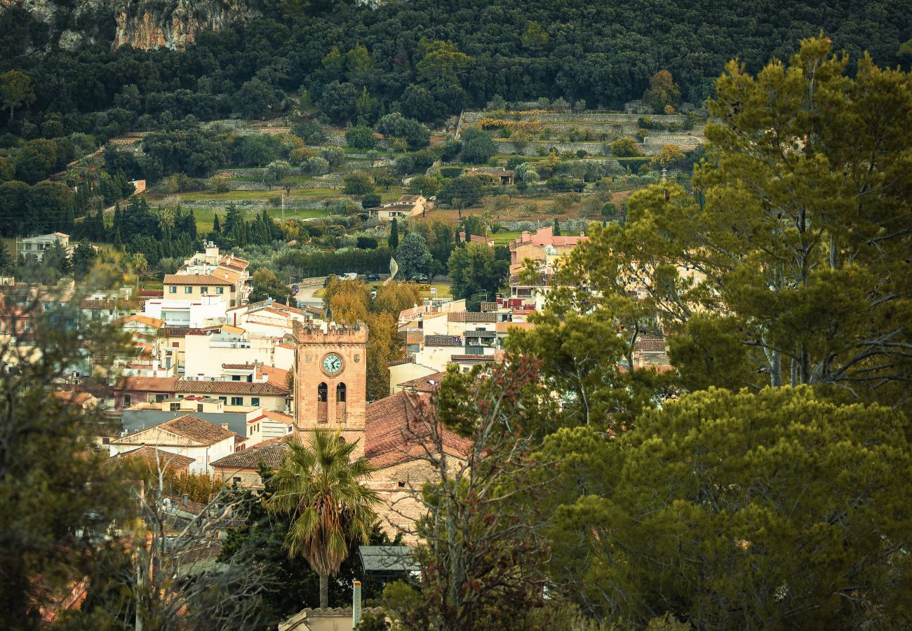 Villa en Pollensa - Villa Can LLobera By home villas 360