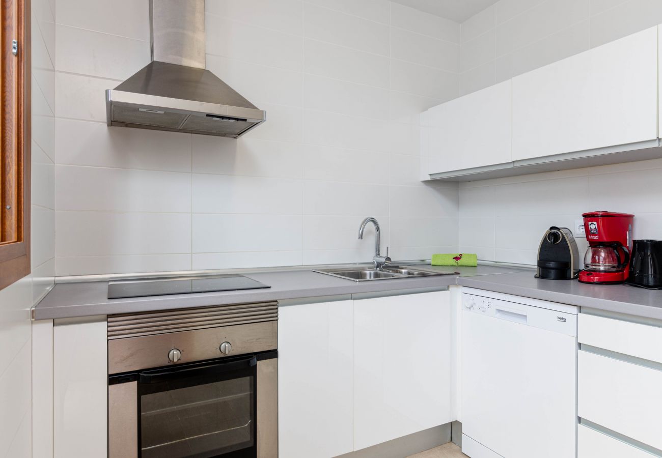Casa en Can Picafort - YourHouse Can Solivellas