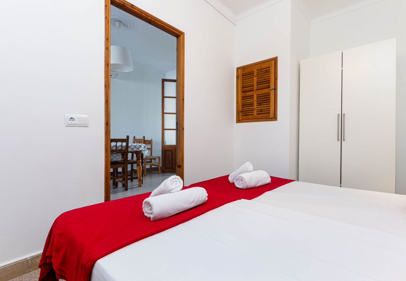 Casa en Can Picafort - YourHouse Can Solivellas