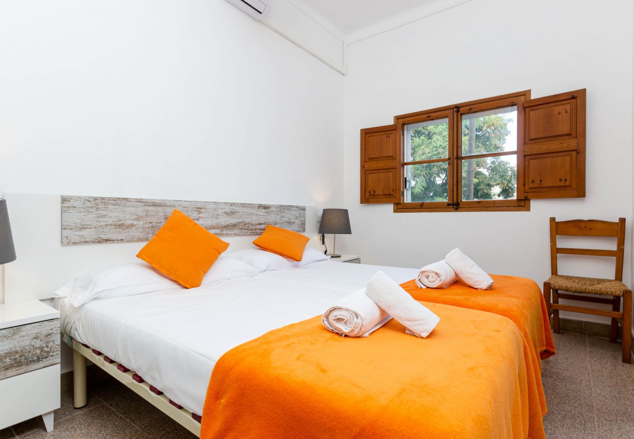 Casa en Can Picafort - YourHouse Can Solivellas