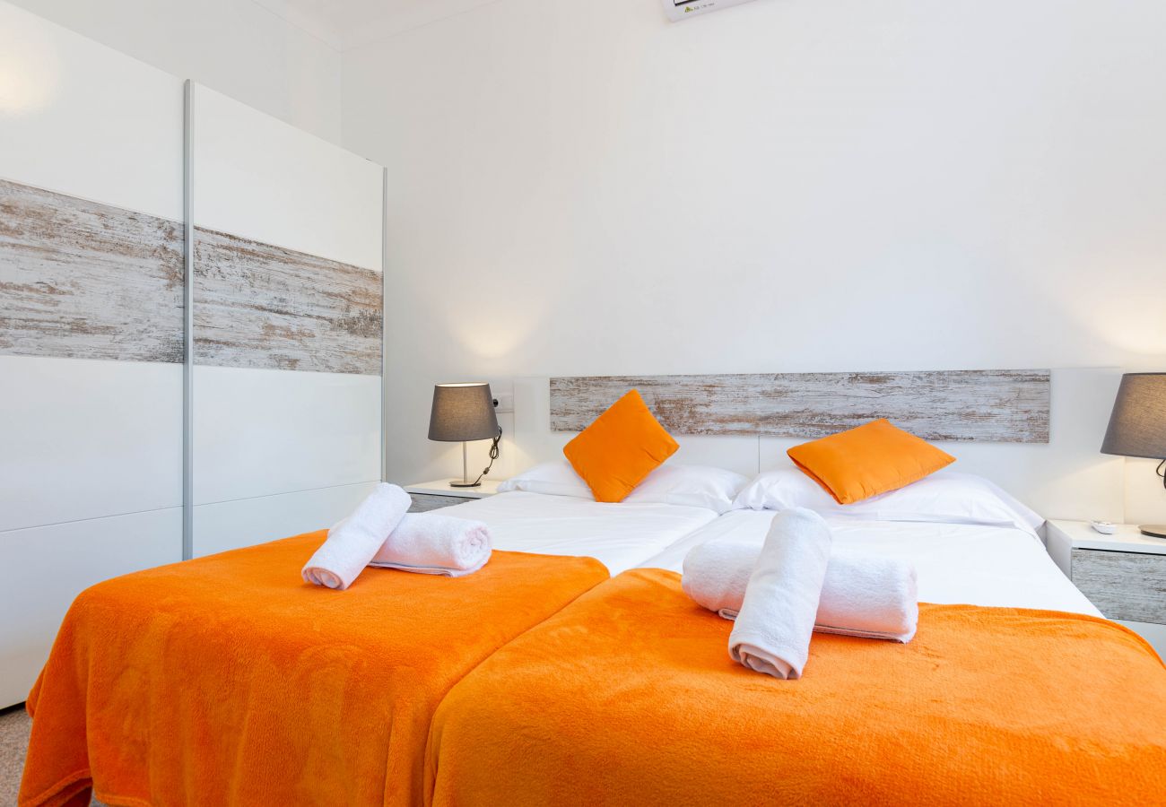 Casa en Can Picafort - YourHouse Can Solivellas