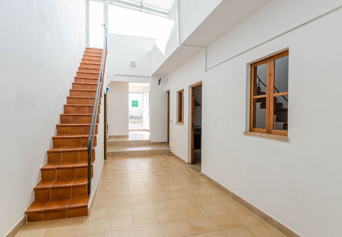 Casa en Can Picafort - YourHouse Can Solivellas