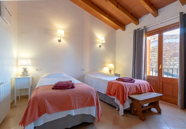 Casa adosada en Arta - Townhouse Sonrisa by home villas 360 Casa adosada en Arta - Townhouse Sonrisa by home villas 360