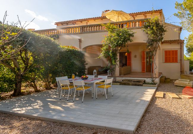 Casa adosada en Arta - Townhouse Sonrisa by home villas 360 Casa adosada en Arta - Townhouse Sonrisa by home villas 360