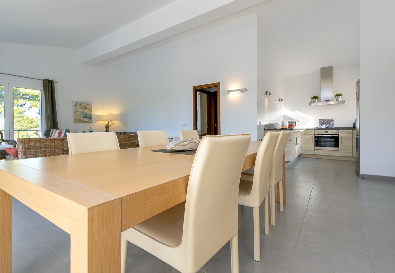 Casa en Arta - Casa Olivella by homevillas360