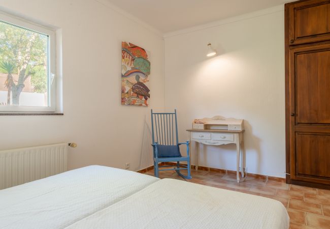 Casa rural en Portocolom - Casa Joanna Casa rural en Portocolom - Casa Joanna