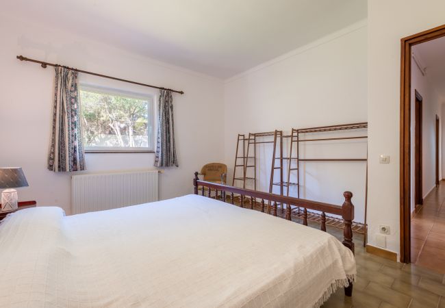 Casa rural en Portocolom - Casa Joanna Casa rural en Portocolom - Casa Joanna