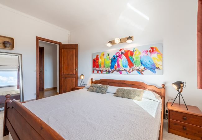 Casa rural en Portocolom - Casa Joanna Casa rural en Portocolom - Casa Joanna