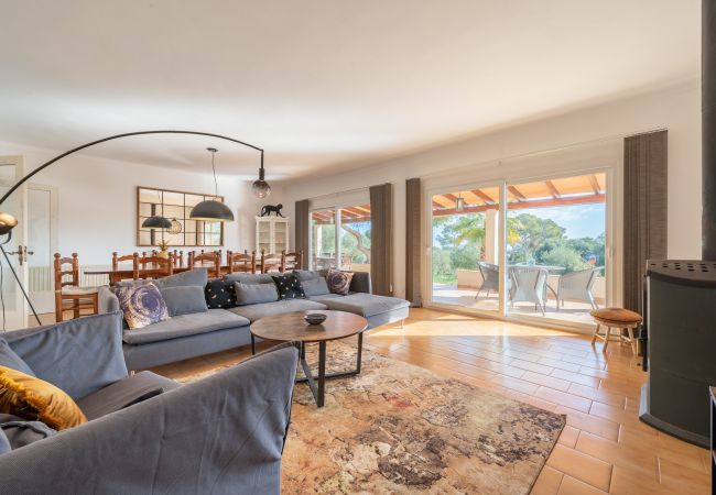 Casa rural en Portocolom - Casa Joanna Casa rural en Portocolom - Casa Joanna