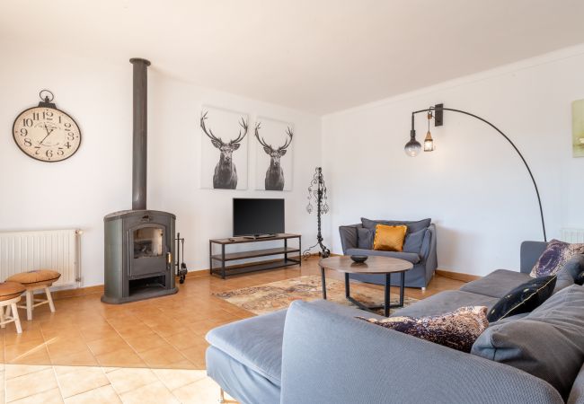 Casa rural en Portocolom - Casa Joanna Casa rural en Portocolom - Casa Joanna