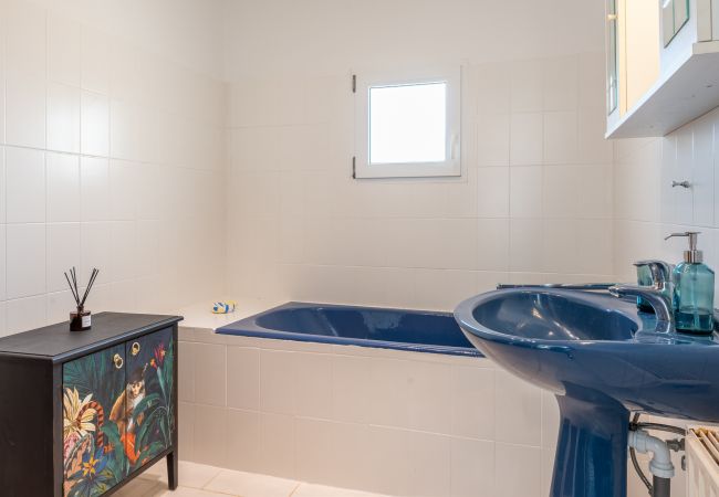 Casa rural en Portocolom - Casa Joanna Casa rural en Portocolom - Casa Joanna