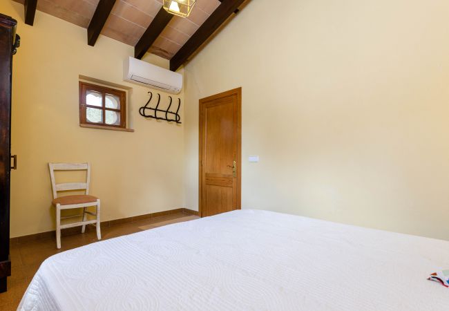 Villa en Petra - YourHouse Son Bosquer Villa en Petra - YourHouse Son Bosquer