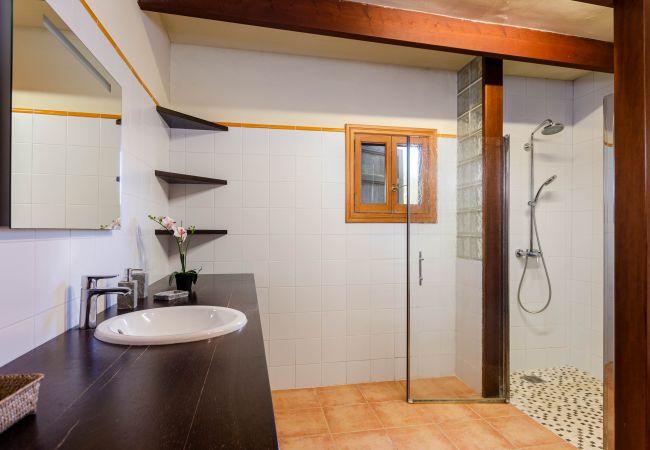 Villa en Petra - YourHouse Son Bosquer Villa en Petra - YourHouse Son Bosquer