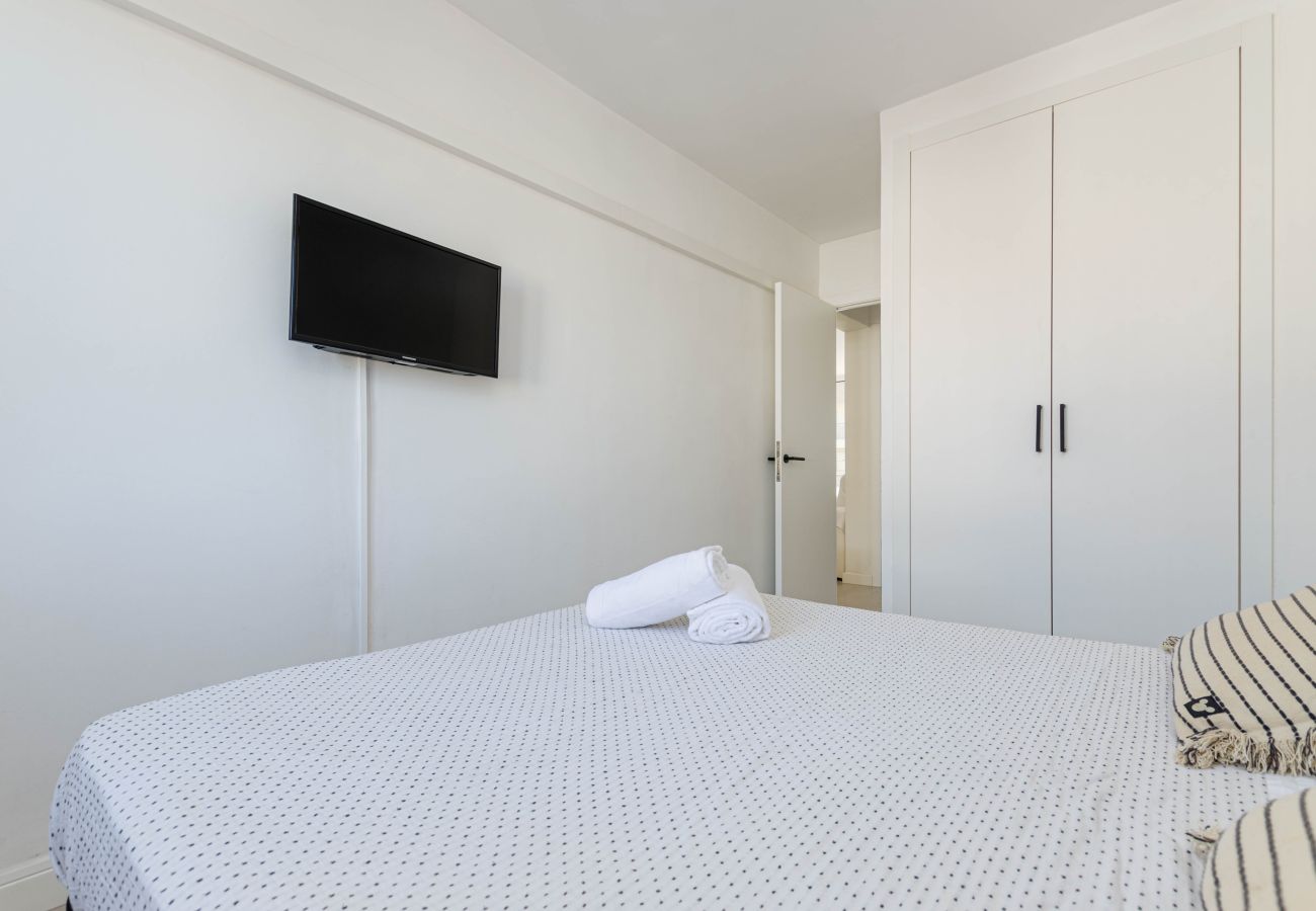 Apartamento en Port de Pollença - YourHouse Llimonera