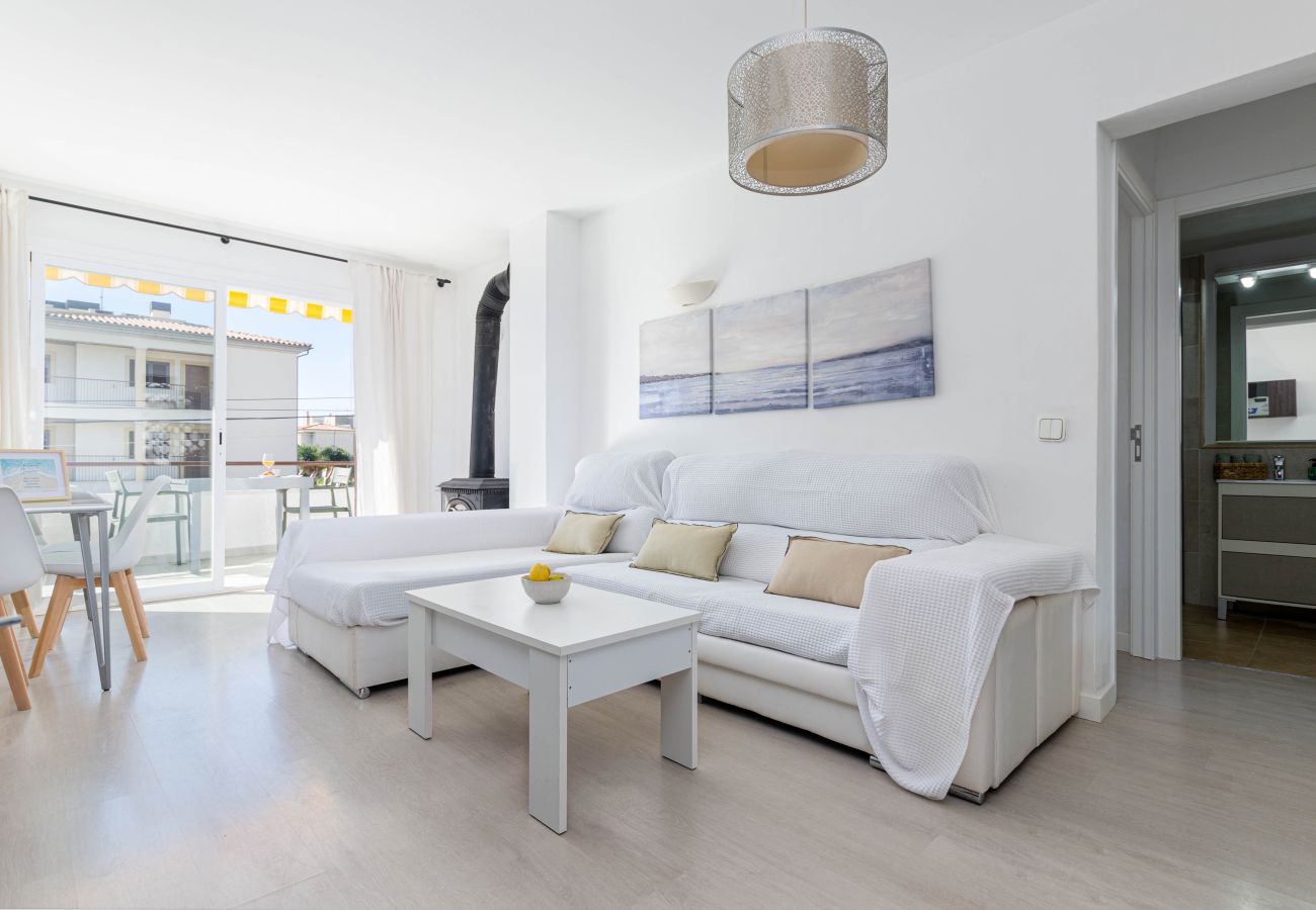 Apartamento en Port de Pollença - YourHouse Llimonera